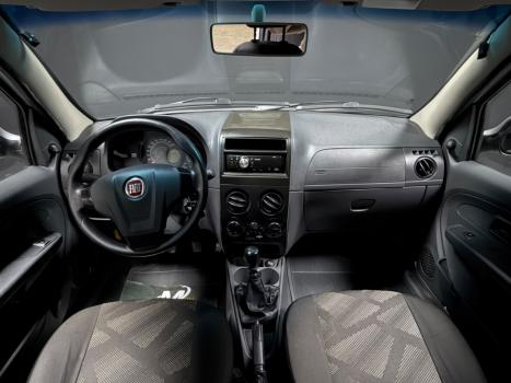 FIAT Palio 1.0 FLEX, Foto 8