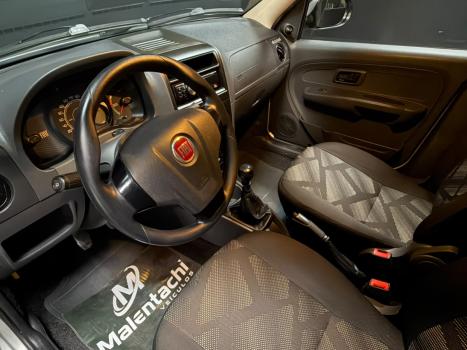 FIAT Palio 1.0 FLEX, Foto 9