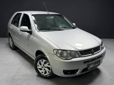 FIAT Palio 1.0 FLEX, Foto 10