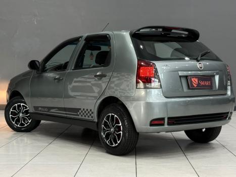 FIAT Palio 1.0 FLEX, Foto 3