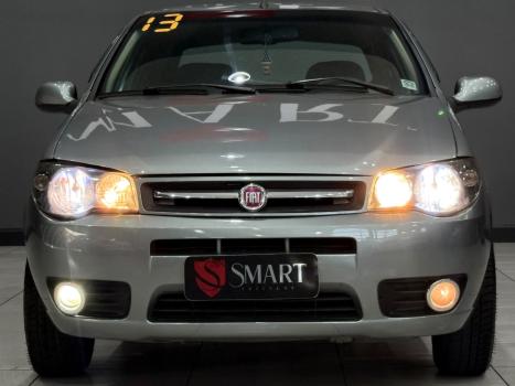 FIAT Palio 1.0 FLEX, Foto 5