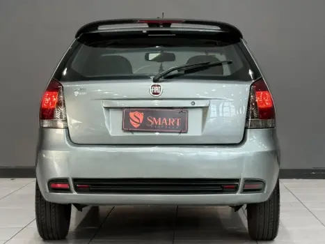 FIAT Palio 1.0 FLEX, Foto 6