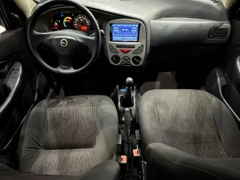 FIAT Palio 1.0 FLEX, Foto 8