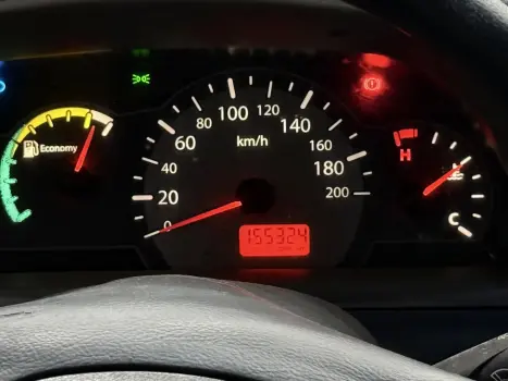 FIAT Palio 1.0 FLEX, Foto 9