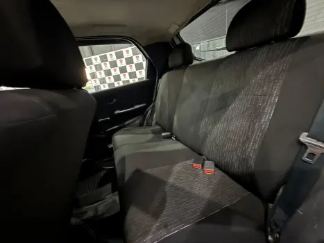 FIAT Palio 1.0 FLEX, Foto 10