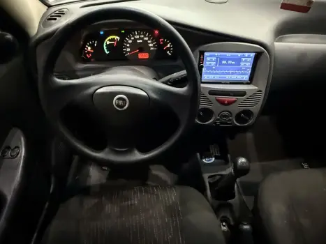 FIAT Palio 1.0 FLEX, Foto 11