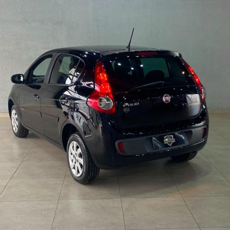 FIAT Palio 1.0 FLEX ATTRACTIVE, Foto 2