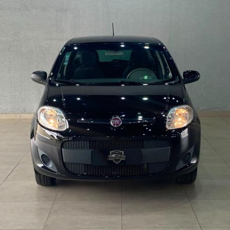 FIAT Palio 1.0 FLEX ATTRACTIVE, Foto 3