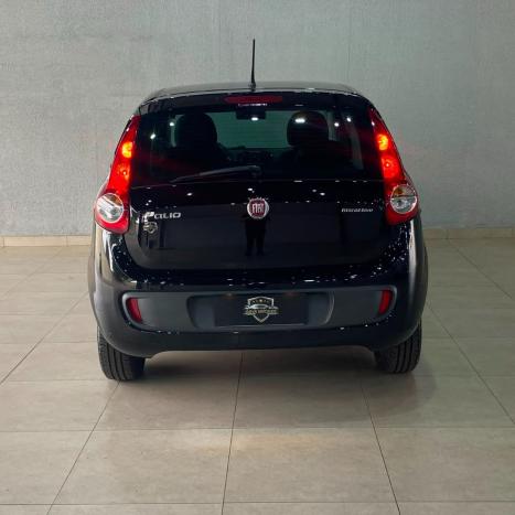 FIAT Palio 1.0 FLEX ATTRACTIVE, Foto 4