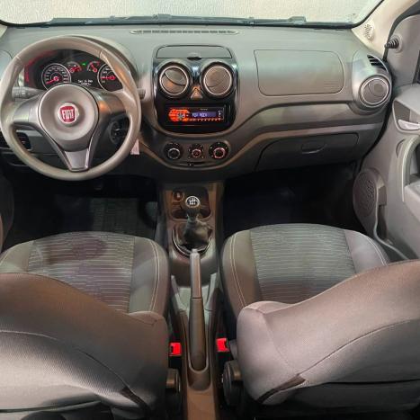 FIAT Palio 1.0 FLEX ATTRACTIVE, Foto 8