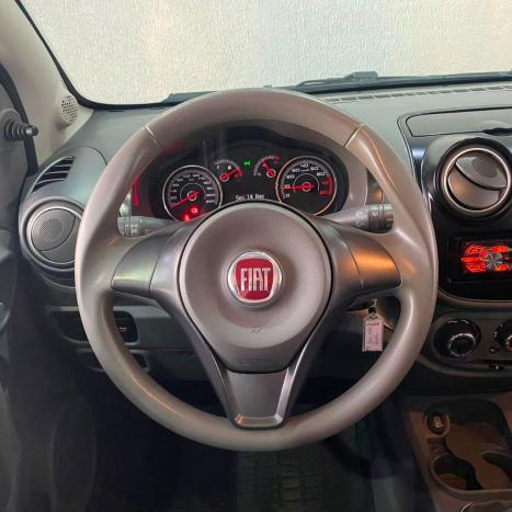 FIAT Palio 1.0 FLEX ATTRACTIVE, Foto 9