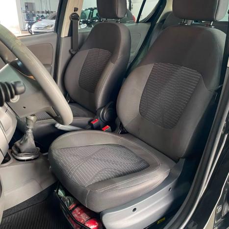 FIAT Palio 1.0 FLEX ATTRACTIVE, Foto 10