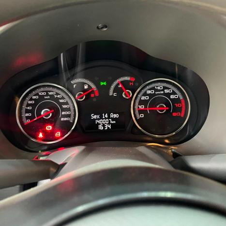FIAT Palio 1.0 FLEX ATTRACTIVE, Foto 20