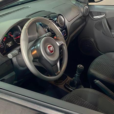 FIAT Palio 1.0 FLEX ATTRACTIVE, Foto 21