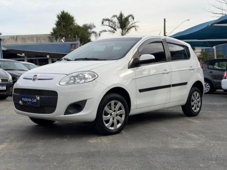 FIAT Palio 1.0 FLEX ATTRACTIVE, Foto 2