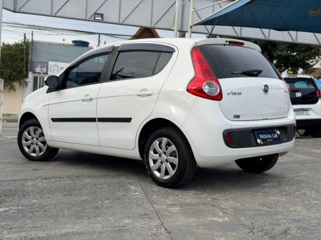 FIAT Palio 1.0 FLEX ATTRACTIVE, Foto 3