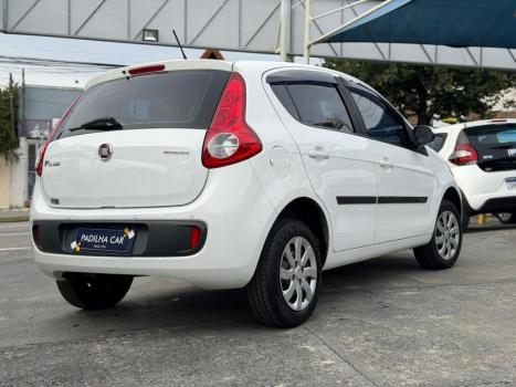 FIAT Palio 1.0 FLEX ATTRACTIVE, Foto 4