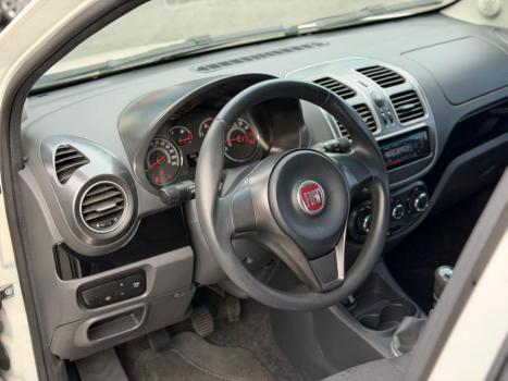 FIAT Palio 1.0 FLEX ATTRACTIVE, Foto 5