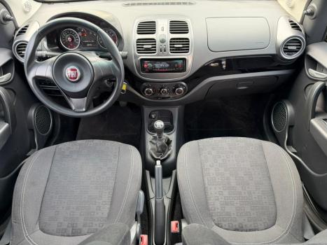 FIAT Palio 1.0 FLEX ATTRACTIVE, Foto 6