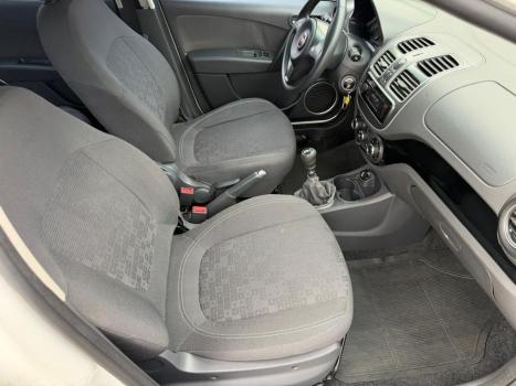 FIAT Palio 1.0 FLEX ATTRACTIVE, Foto 8
