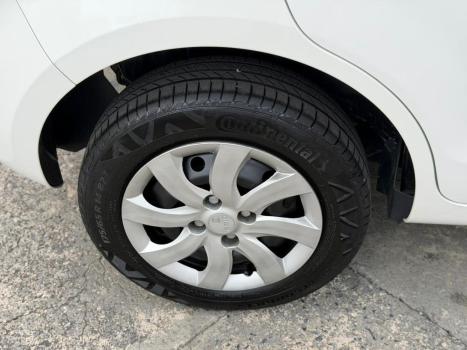 FIAT Palio 1.0 FLEX ATTRACTIVE, Foto 17