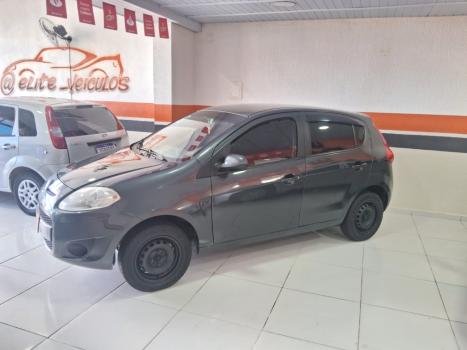 FIAT Palio 1.0 FLEX ATTRACTIVE, Foto 1