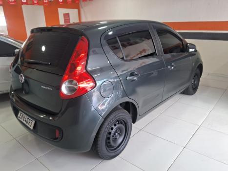FIAT Palio 1.0 FLEX ATTRACTIVE, Foto 3