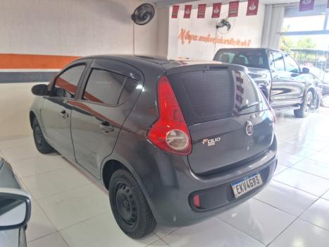 FIAT Palio 1.0 FLEX ATTRACTIVE, Foto 5