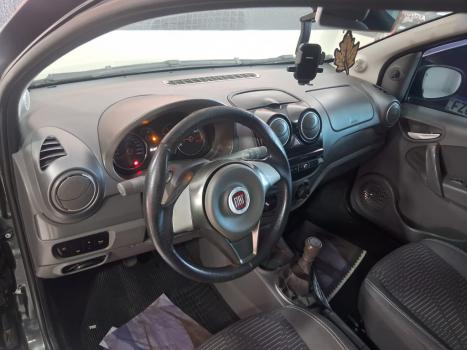 FIAT Palio 1.0 FLEX ATTRACTIVE, Foto 7