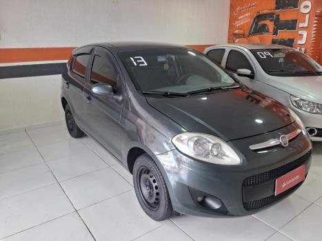 FIAT Palio 1.0 FLEX ATTRACTIVE, Foto 2