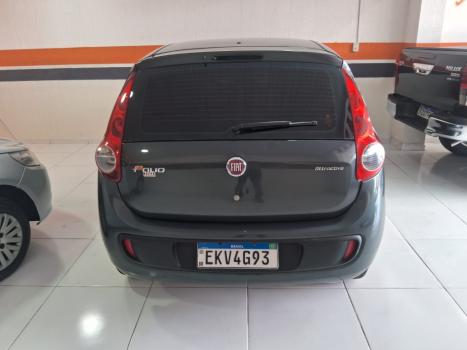 FIAT Palio 1.0 FLEX ATTRACTIVE, Foto 5