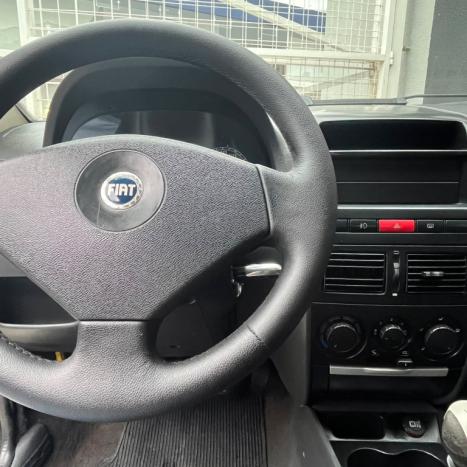FIAT Palio 1.3 16V 4P ELX, Foto 3