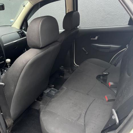 FIAT Palio 1.3 16V 4P ELX, Foto 4