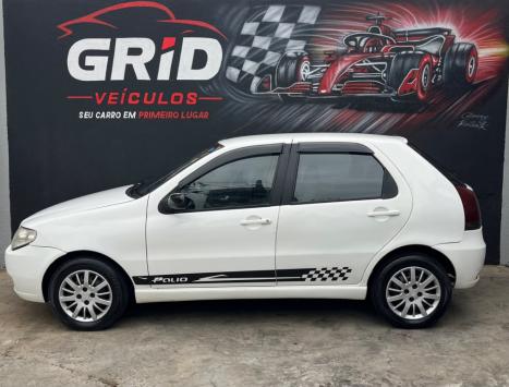 FIAT Palio 1.3 16V 4P ELX, Foto 5