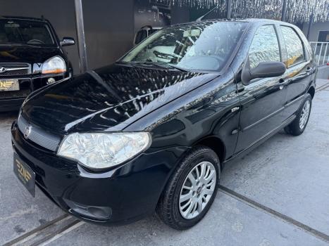 FIAT Palio 1.3 ELX, Foto 1