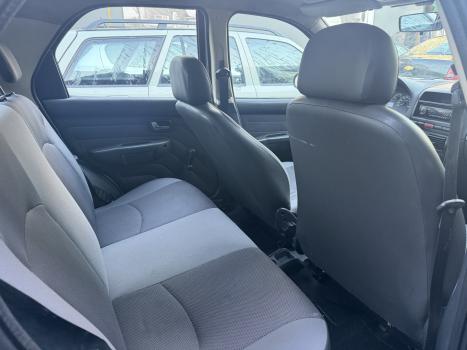 FIAT Palio 1.3 ELX, Foto 3