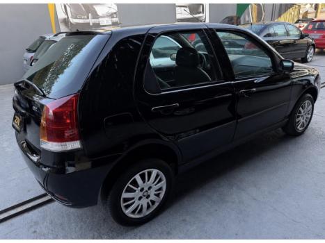 FIAT Palio 1.3 ELX, Foto 5