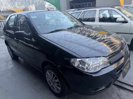 FIAT Palio 1.3 ELX, Foto 8