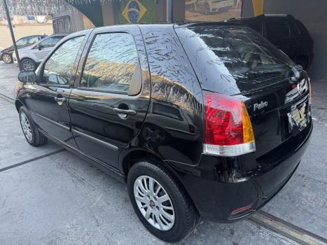 FIAT Palio 1.3 ELX, Foto 10