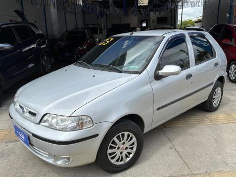 FIAT Palio 1.3 EX, Foto 2