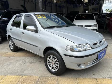 FIAT Palio 1.3 EX, Foto 3