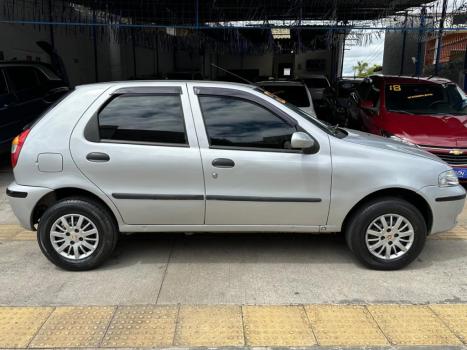 FIAT Palio 1.3 EX, Foto 4
