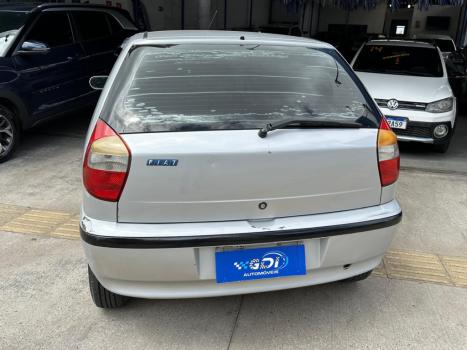 FIAT Palio 1.3 EX, Foto 5