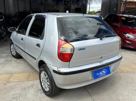 FIAT Palio 1.3 EX, Foto 7
