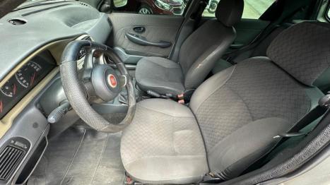 FIAT Palio 1.3 EX, Foto 9