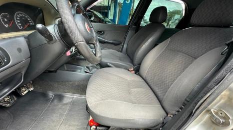 FIAT Palio 1.3 EX, Foto 11