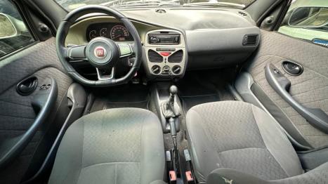 FIAT Palio 1.3 EX, Foto 12