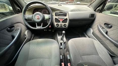 FIAT Palio 1.3 EX, Foto 13