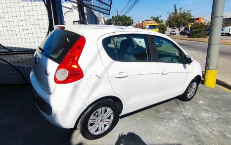FIAT Palio 1.4 4P FLEX ATTRACTIVE, Foto 7