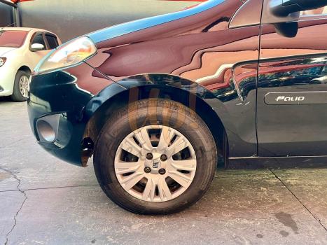 FIAT Palio 1.4 4P FLEX ATTRACTIVE, Foto 7 FIAT Palio 1.4 4P FLEX ATTRACTIVE, Foto 7